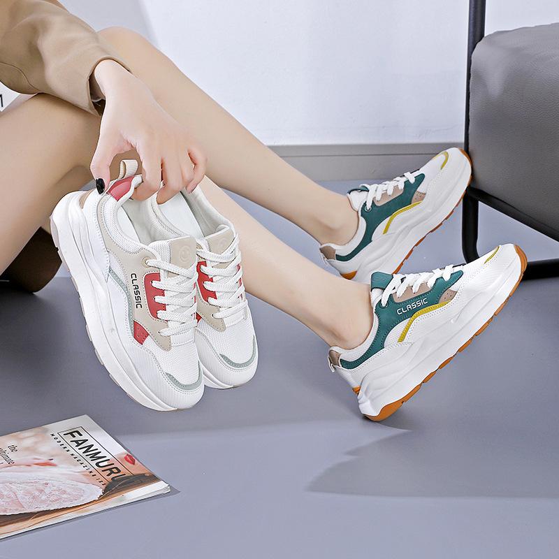 Fashion Casual Breathable Shoes