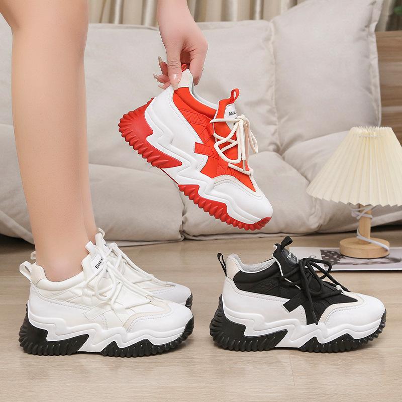 Luxury Air Cushion Outdoor Sneakers