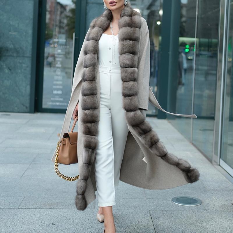 Comfortable Long Coats