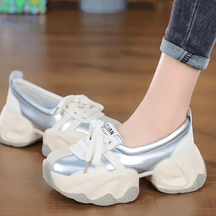 Comfy Soft Chunky Shoes