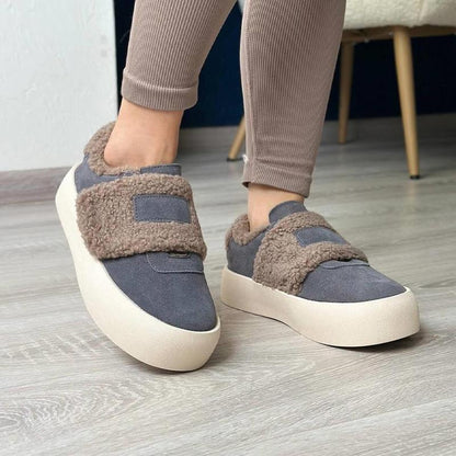 Simple Casual Shoes