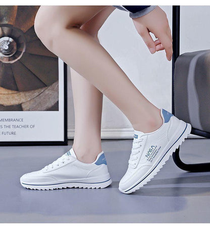 Lightweight Non-Slip Sports Shoes