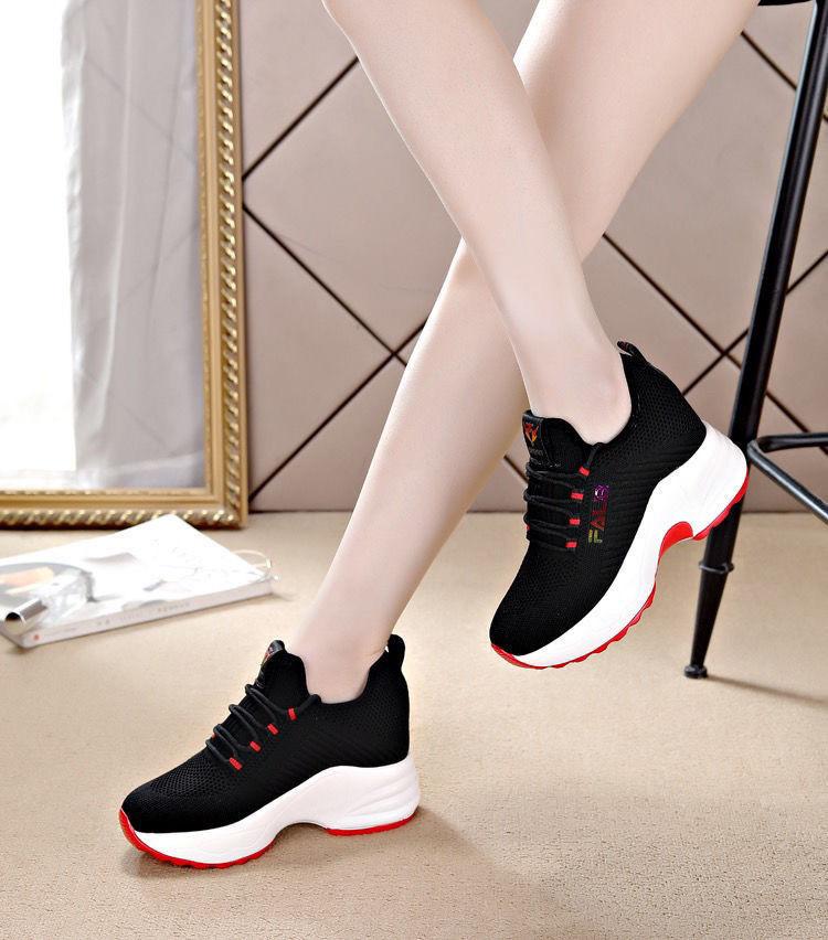 Heightening Casual Versatile Sneakers