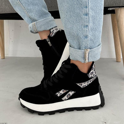 Comfy Versatile Sneakers