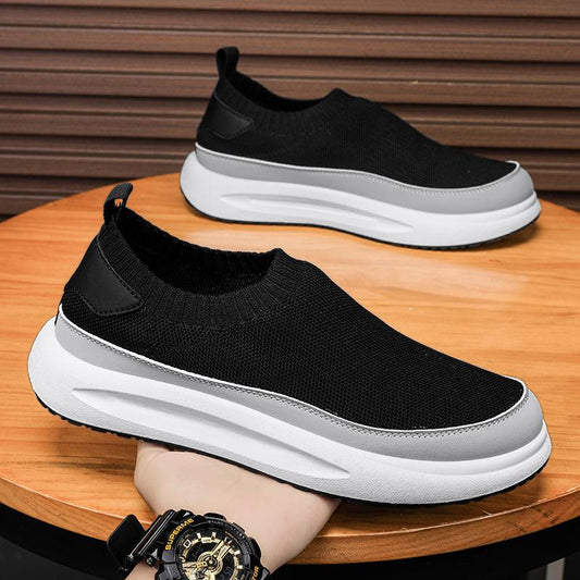 Stretch Casual Shoes