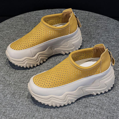 Outdoor Versatile Chunky Shoes