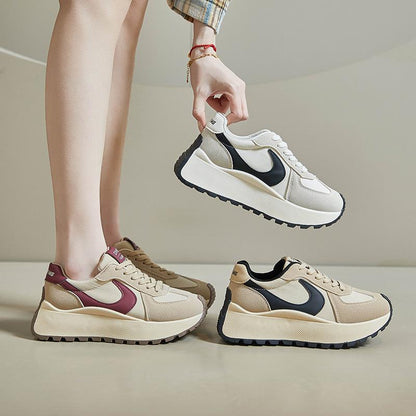 Casual Chunky Sport Shoes