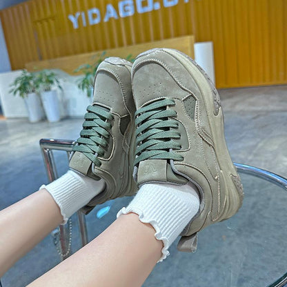 Popular Casual Sneakers