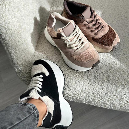 Comfortable Trend Sneakers