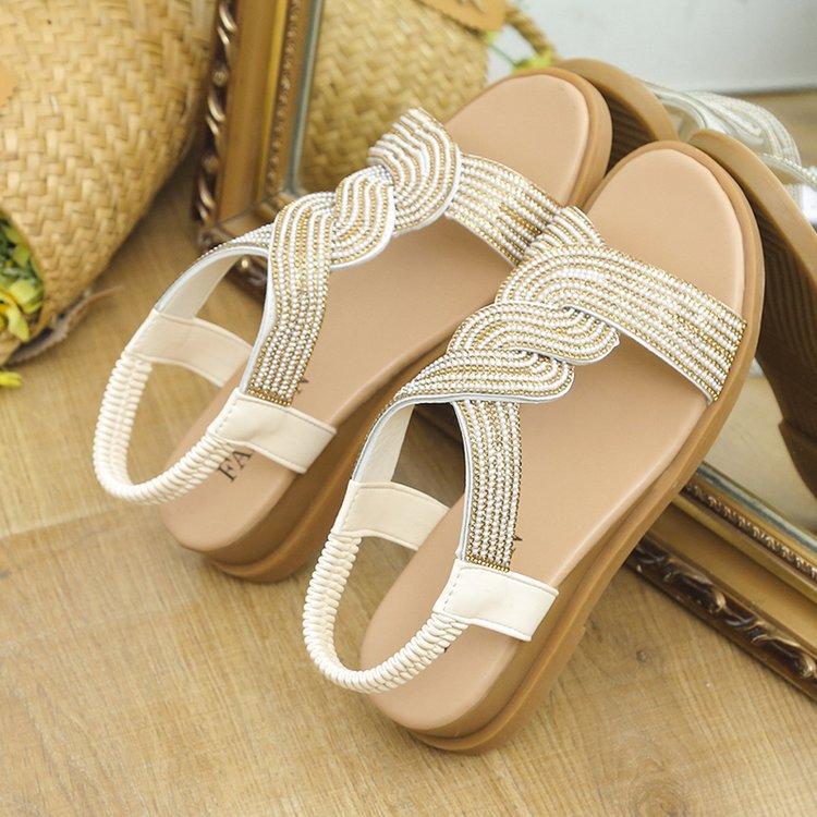 Casual Platform Comfortable Soft Sandals