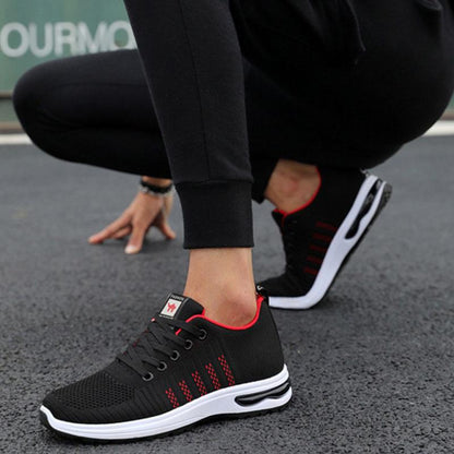 Outdoor Non-Slip Air-Cushioned Shoes