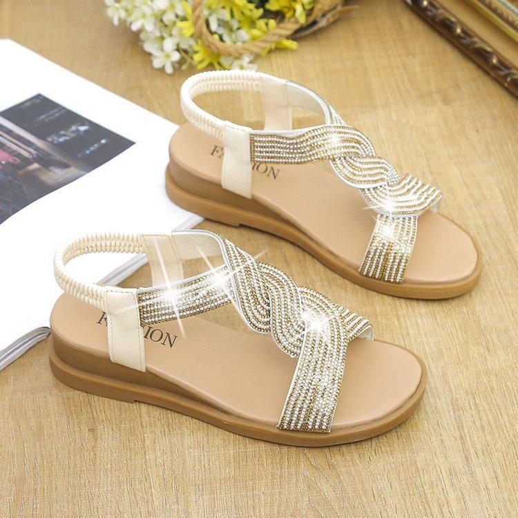 Casual Platform Comfortable Soft Sandals