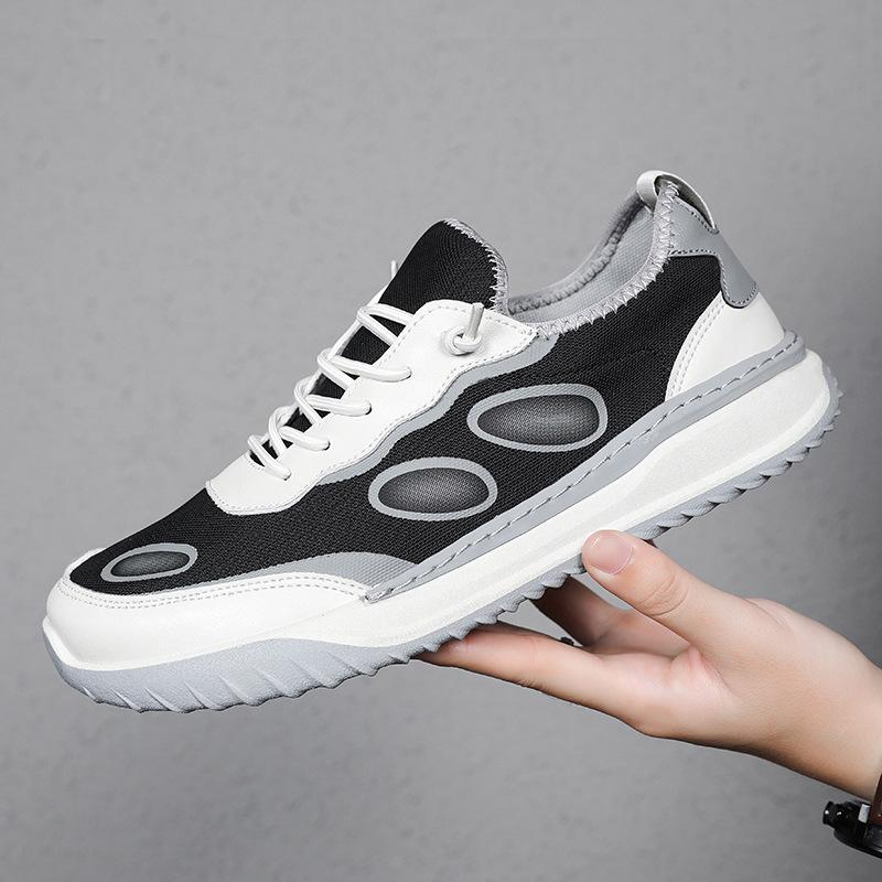 Fashion Wear-Resistant Sports Shoes