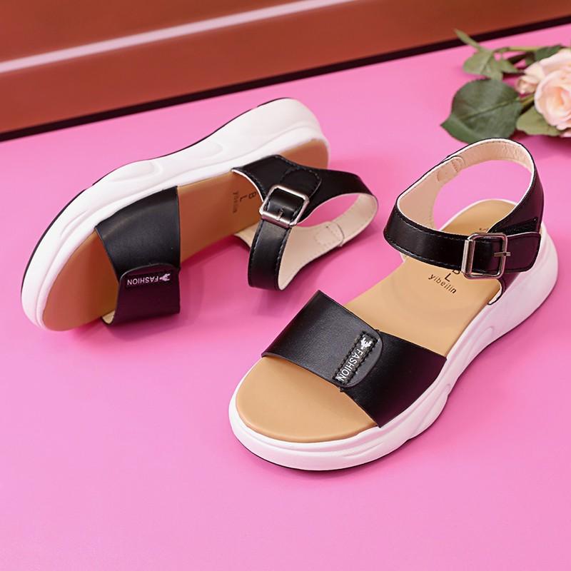 Flat Platform Comfortable Soft Sandals