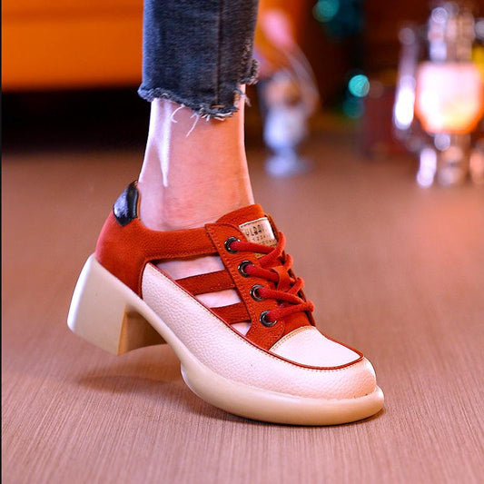 Party Casual Elegant Wedges Shoes