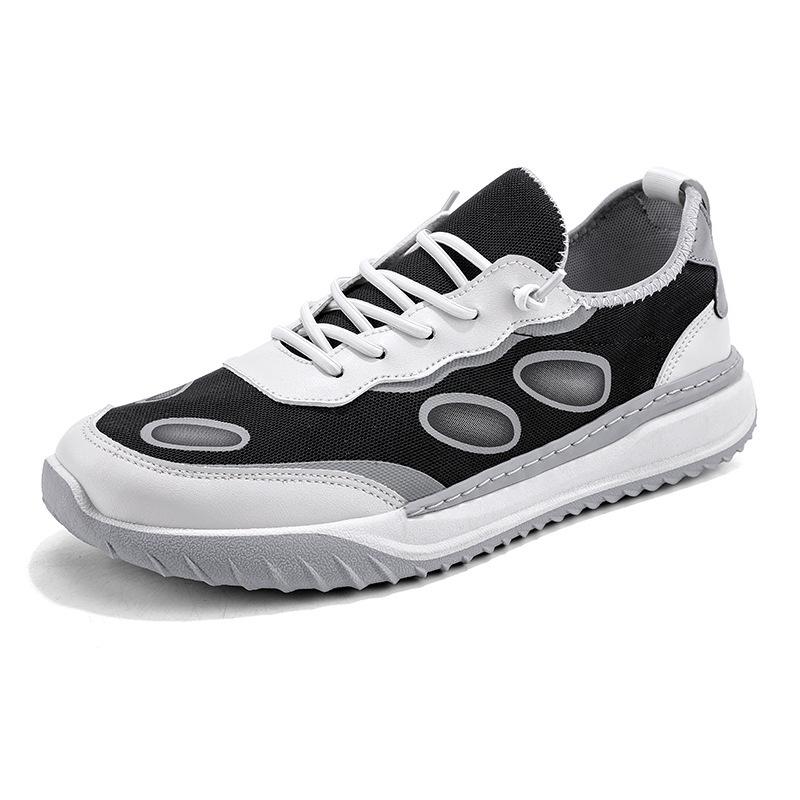 Fashion Wear-Resistant Sports Shoes