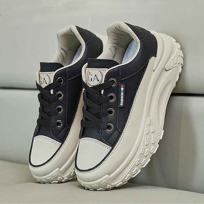 Trend Casual Orthopedic Heightening Shoes