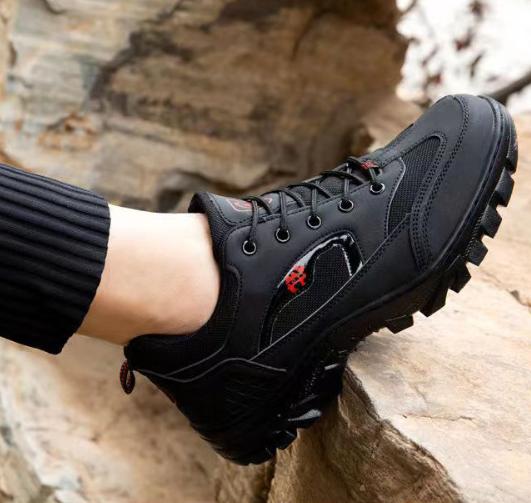 Mountaineering Outdoor Shoes