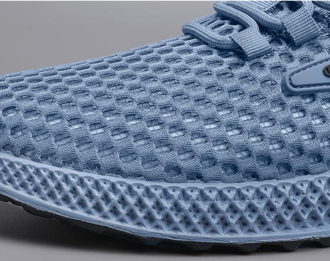 Lightweight Breathable Orthopedic Shoes