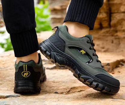 Mountaineering Outdoor Shoes