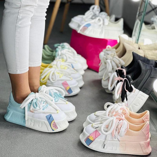 Sweety Candy Sneakers