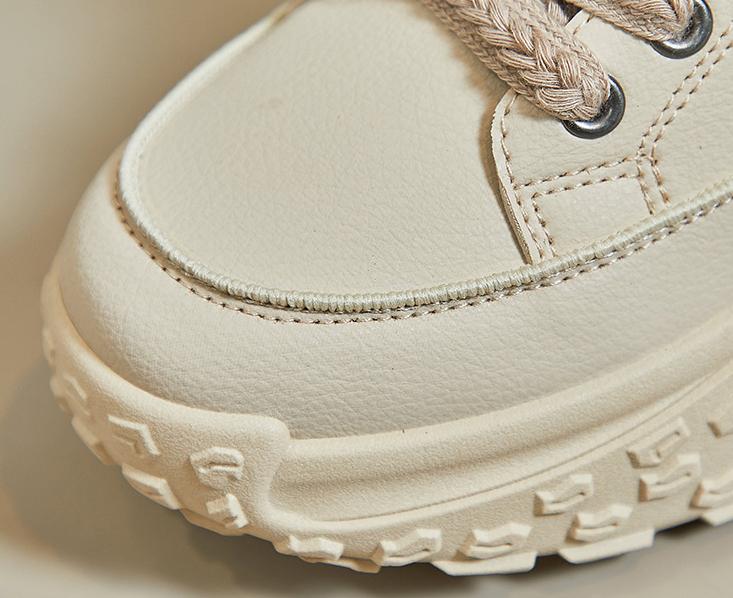 Comfy Thick-Sole Outdoor Sports Shoes