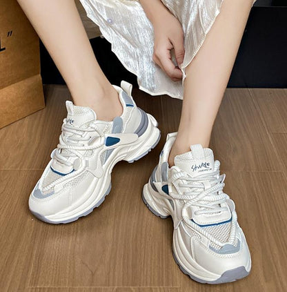 Breathable Sports Shoes