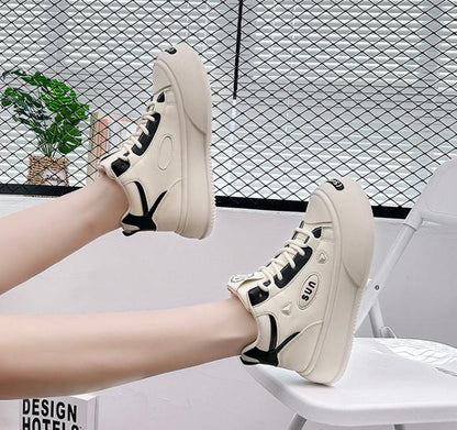 Simple Fashion Sports Shoes