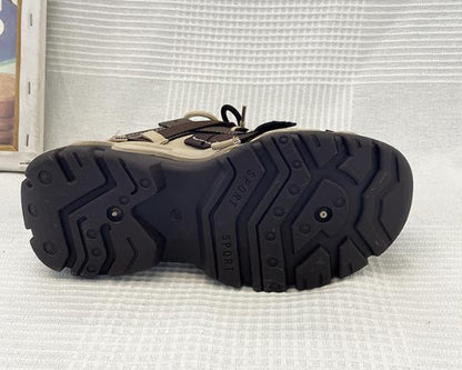 Platform Casual Heightening Sneakers