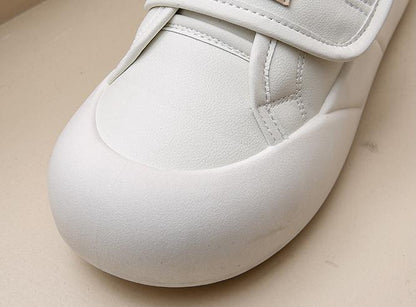 Velcro Soft Casual Shoes