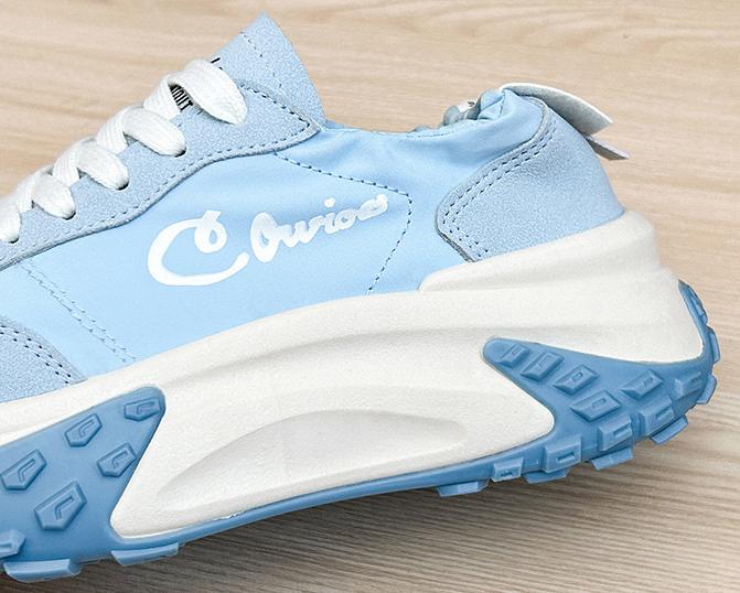 Canvas Lightweight Breathable Running Shoes