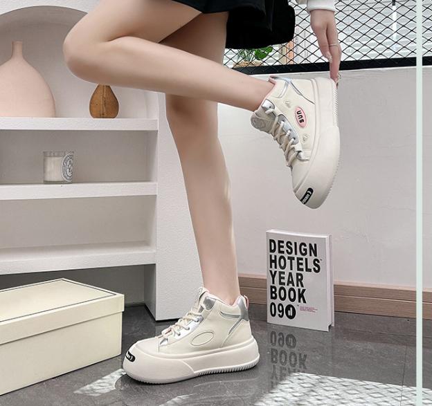 Simple Fashion Sports Shoes