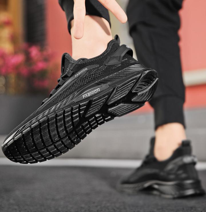 Mesh Breathable Sports Shoes