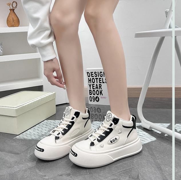 Simple Fashion Sports Shoes