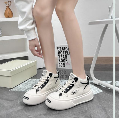 Simple Fashion Sports Shoes