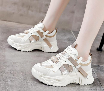 Casual Comfortable Outdoors Running Shoes