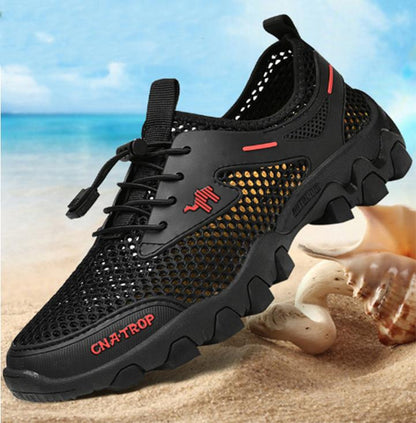 Outdoor Hiking Wading Breathable Shoes