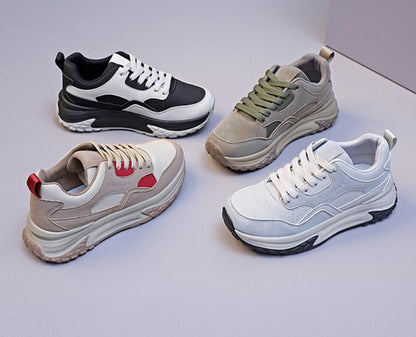 Popular Casual Sneakers