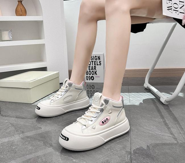 Simple Fashion Sports Shoes