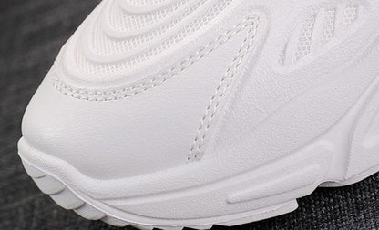 Gradient Breathable Non Slip Sport Shoes